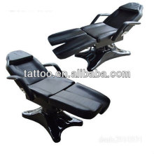 Professionelle Top Qualität einstellbare Tattoo Stuhl (HB1004-123)